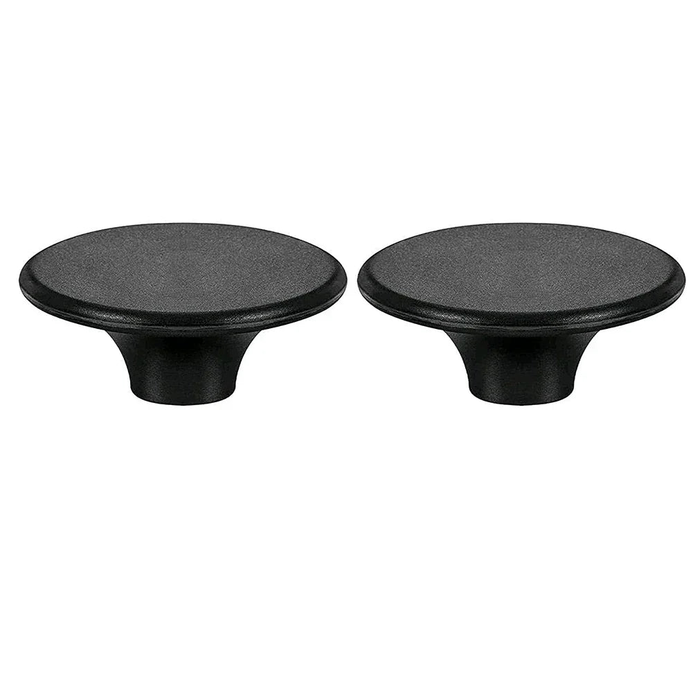 Oven Knob for  Knob Replacement, Knob Replacement Oven Pots Knob Pot Lid Handle 2 Sets
