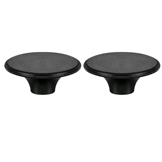 Oven Knob for  Knob Replacement, Knob Replacement Oven Pots Knob Pot Lid Handle 2 Sets