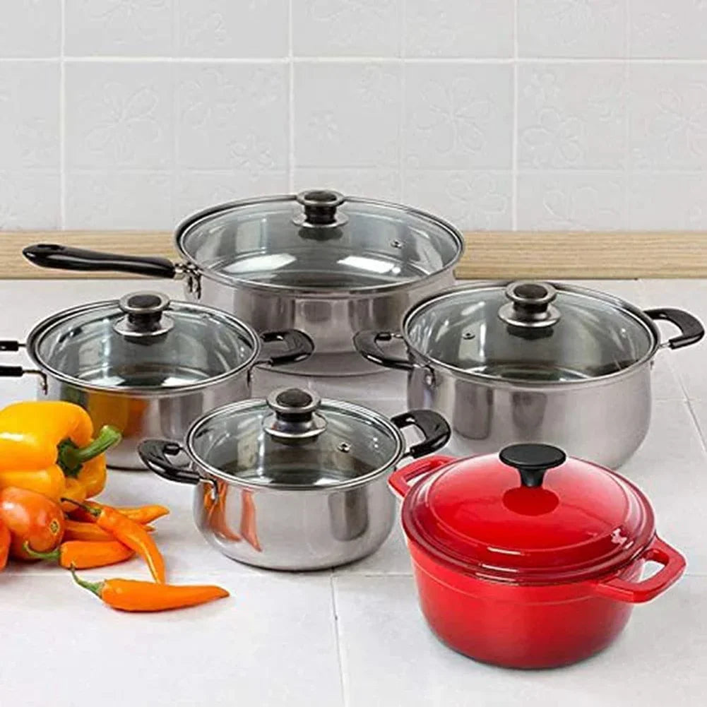 Oven Knob for  Knob Replacement, Knob Replacement Oven Pots Knob Pot Lid Handle 2 Sets