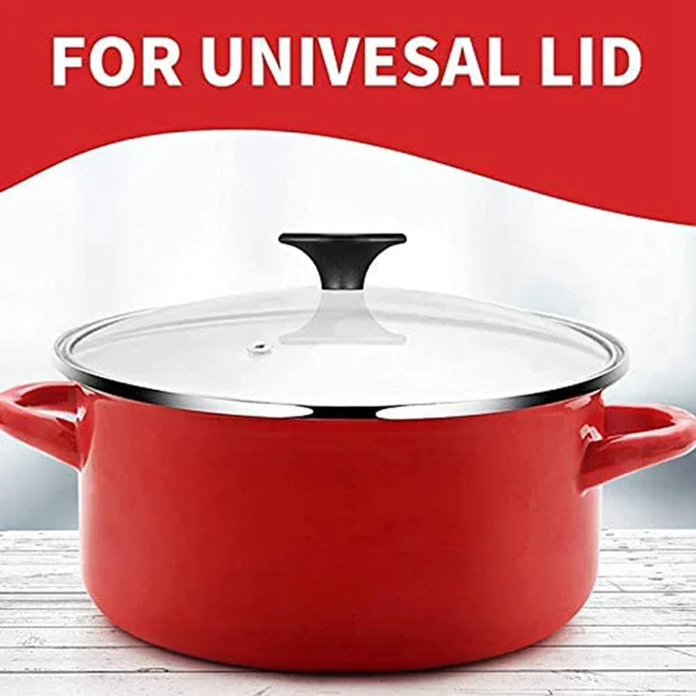 Oven Knob for  Knob Replacement, Knob Replacement Oven Pots Knob Pot Lid Handle 2 Sets