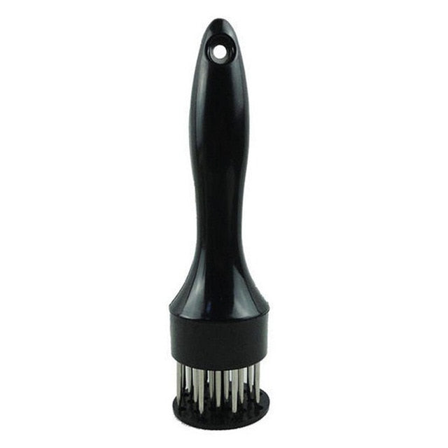 New Kitchen Tools Profession Meat Gadgets Needle With Stainless Steel Kitchen Tools Accessories
